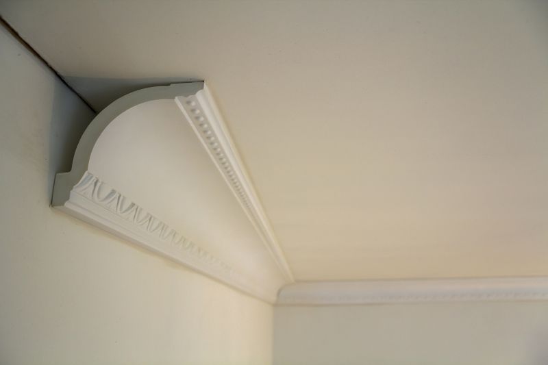 Inside Corner Details