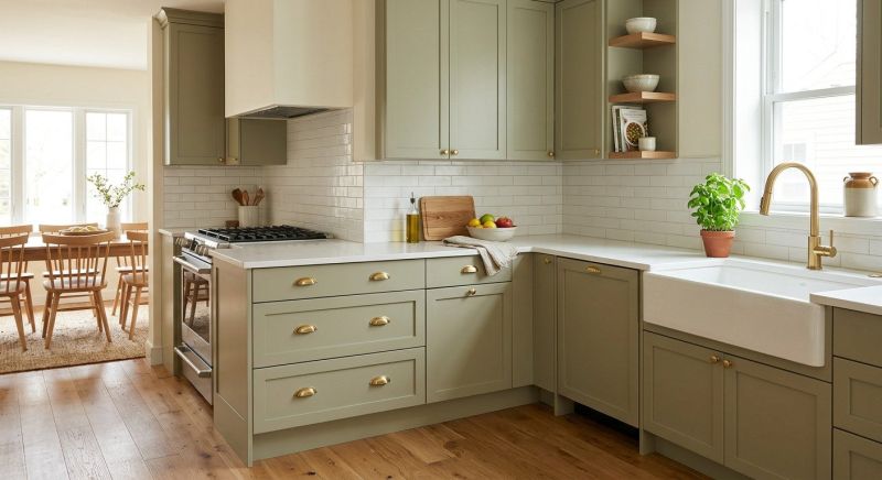 Cabinet Drawer Remodeling in Indianapolis, IN