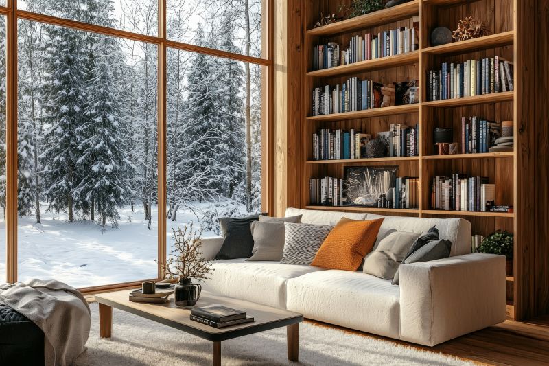 Custom Millwork Service