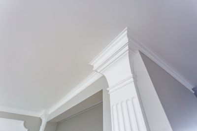 Add This Decorative Feature!