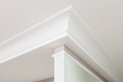 Give Your Room a Polished Look!